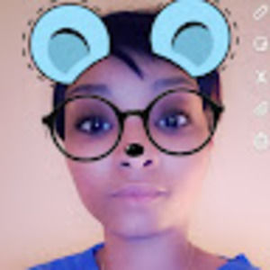 Meet your Posher, Antoinette